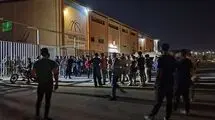 سازمان لیگ خبر داد: دربی پایتخت در اراک برگزار می‌شود
