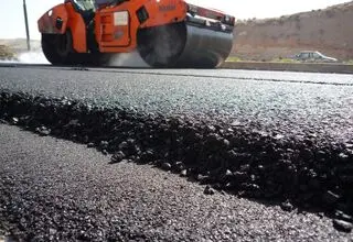 کدام ترکیب، عمر آسفالت حفاظتی را بیشتر می‌کند؟