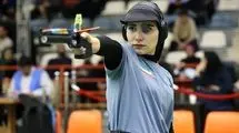 جایگاه نخست رستمیان در جام جهانی مونیخ 