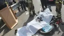 خطای انسانی ۳ فقره تصادف مرگبار در دومین هفته دی ماه را رقم زد