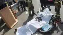 جان باختن ۴ نفر در تصادفات این هفته تهران