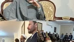 ابطحی: سیدمحمد خاتمی به ادبیات سلیمانی اردستانی معترض است