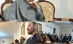 ابطحی: سید محمد خاتمی به ادبیات سلیمانی اردستانی معترض است