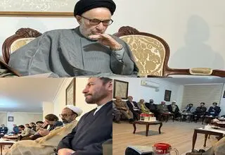 ابطحی: سیدمحمد خاتمی به ادبیات سلیمانی اردستانی معترض است