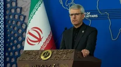 ابراز همدردی ایران با قربانیان حادثه سیل در نپال