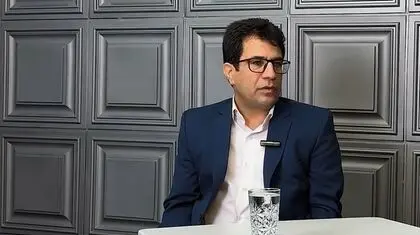 مدنی‌زاده اقتصاددانی شجاع، سالم و توانمند است