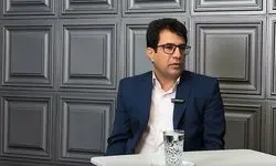 مدنی‌زاده اقتصاددانی شجاع، سالم و توانمند است