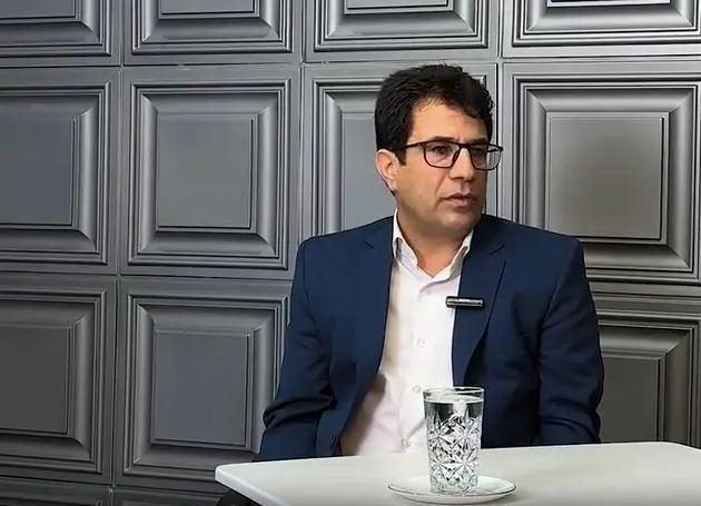 مدنی‌زاده اقتصاددانی شجاع، سالم و توانمند است