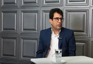 مدنی‌زاده اقتصاددانی شجاع، سالم و توانمند است
