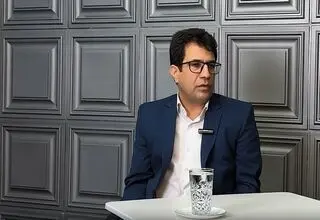 مدنی‌زاده اقتصاددانی شجاع، سالم و توانمند است