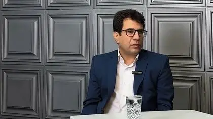 مدنی‌زاده اقتصاددانی شجاع، سالم و توانمند است