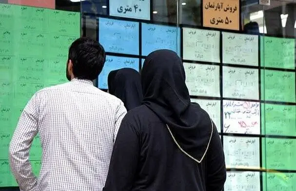مستاجران در این بحران تنها ماندهاند