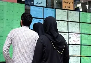 مستاجران در این بحران تنها مانده‌اند