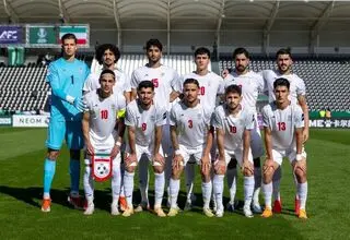 قرعه دشوار در انتظار امیدهای ایران