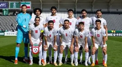 فرصت طلایی AFC برای پایان طلسم ۵۰ ساله ایران