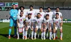 فرصت طلایی AFC برای پایان طلسم ۵۰ ساله ایران