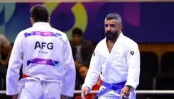 پیروزی اکبرپور در جدول شانس مجدد