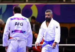 پیروزی اکبرپور در جدول شانس مجدد