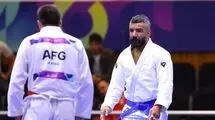 پیروزی اکبرپور در جدول شانس مجدد