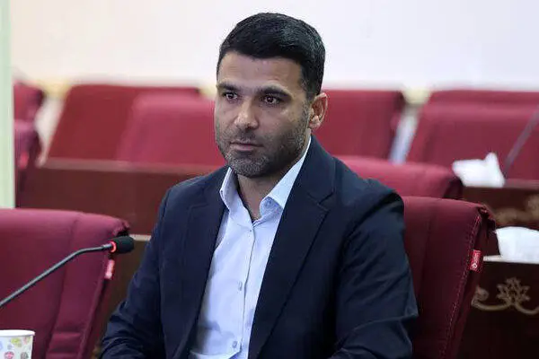 امیرمهدی علوی: روانخواه به کارش در تیم فوتبال امید ادامه می‌دهد