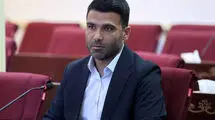 امیرمهدی علوی: روانخواه به کارش در تیم فوتبال امید ادامه می‌دهد