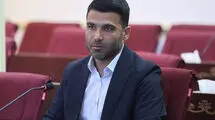 امیرمهدی علوی: روانخواه به کارش در تیم فوتبال امید ادامه می‌دهد