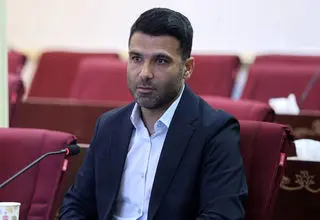 امیرمهدی علوی: روانخواه به کارش در تیم فوتبال امید ادامه می‌دهد