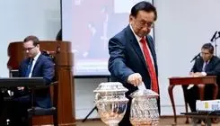 رئیس جمهور جدید پرو انتخاب شد