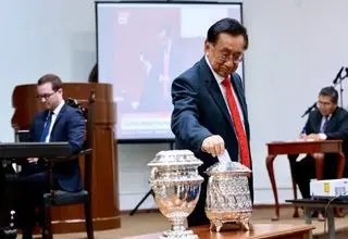 رئیس جمهور جدید پرو انتخاب شد