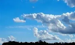 شرایط جوی زنجان از فردا پایدار است