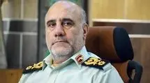 کشف ۱۳۰۰ تن برنج قاچاق و احتکاری در تهران