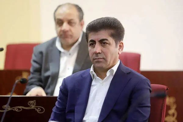 ممبینی: مسئولان فدراسیون دخالتی در صدور رأی پرونده بیرانوند ندارند