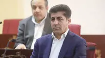 ممبینی: مسئولان فدراسیون دخالتی در صدور رأی پرونده‌ بیرانوند ندارند