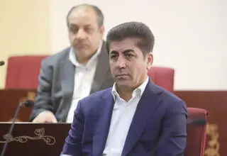 ممبینی: مسئولان فدراسیون دخالتی در صدور رأی پرونده‌ بیرانوند ندارند