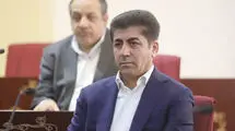 ممبینی: مسئولان فدراسیون دخالتی در صدور رأی پرونده‌ بیرانوند ندارند