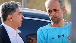 حمایت نویدکیا از شعار به عمل تبدیل شد!