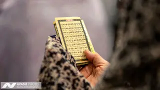 جمعه در برخی کشورها عید فطر اعلام شد