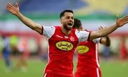 پورعلی‌گنجی: خط قرمز ما، تمامیت ارضی ایران