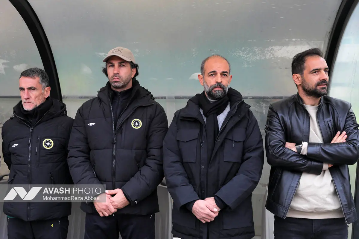 هفته هفدهم لیگ برتر فوتبال؛ پرسپولیس - سپاهان