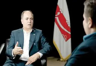 مأموریت دشوار 