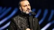 آهنگ جدید و احساسی گیسوی باران با صدای علیرضا قربانی + فیلم