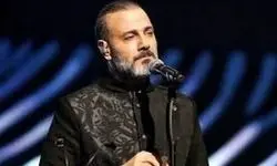 آهنگ جدید و احساسی گیسوی باران با صدای علیرضا قربانی + فیلم