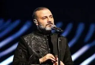 آهنگ جدید و احساسی گیسوی باران با صدای علیرضا قربانی + فیلم