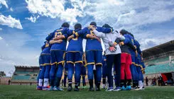 خاتون در یک قدمی جام؛ سقوط یاسام قطعی شد