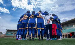 خاتون در یک قدمی جام؛ سقوط یاسام قطعی شد