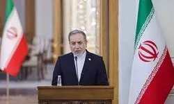 عراقچی: حوادث یک سال گذشته اهمیت «قدرت مذاکره» را بیشتر آشکار کرد