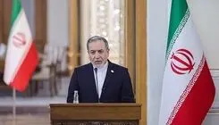 عراقچی: حوادث یک سال گذشته اهمیت «قدرت مذاکره» را بیشتر آشکار کرد