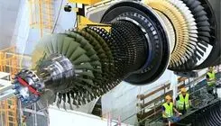 اعلام جزئیات صادرات توربین به روسیه