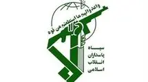 شورای انقلاب فرهنگی: سپاه بازوی اقتدار برابر انتحار سیاسی اروپاست