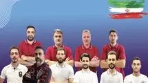 حضور تکواندوکاران ناشنوا در آخرین اردوی المپیکی
